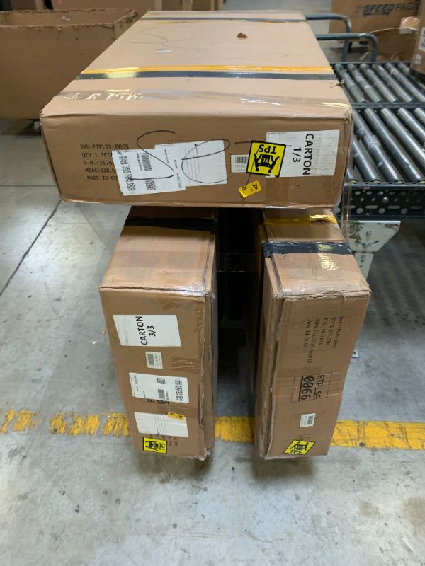 Photo 1 of YITAHOME 8x10 FT Outdoor Storage Shed with 2 Vision Windows, Extra Thick Plastic Garden Shed, Waterproof Heavy Duty Resin Shed with Floor, Vents & Lockable Doors for Patio, Bikes Tools Supplies, Gray obsex 2/3