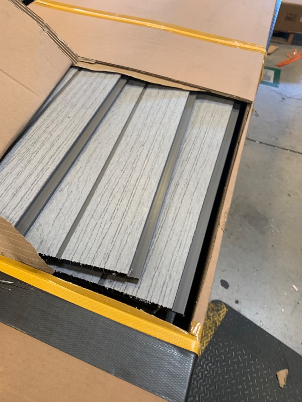 Photo 1 of YITAHOME 8x10 FT Outdoor Storage Shed with 2 Vision Windows, Extra Thick Plastic Garden Shed, Waterproof Heavy Duty Resin Shed with Floor, Vents & Lockable Doors for Patio, Bikes Tools Supplies, Gray obsex 2/3