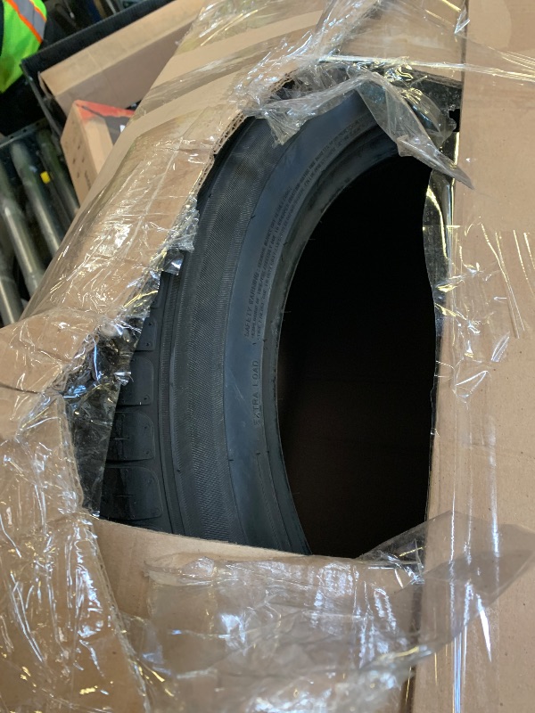 Photo 1 of Sumitomo HTR Enhance CX2 255/50R19 107V