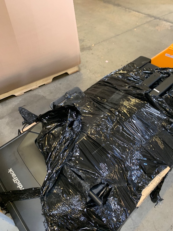 Photo 1 of NordicTrack T Series 5 Starter Treadmill for Real Results