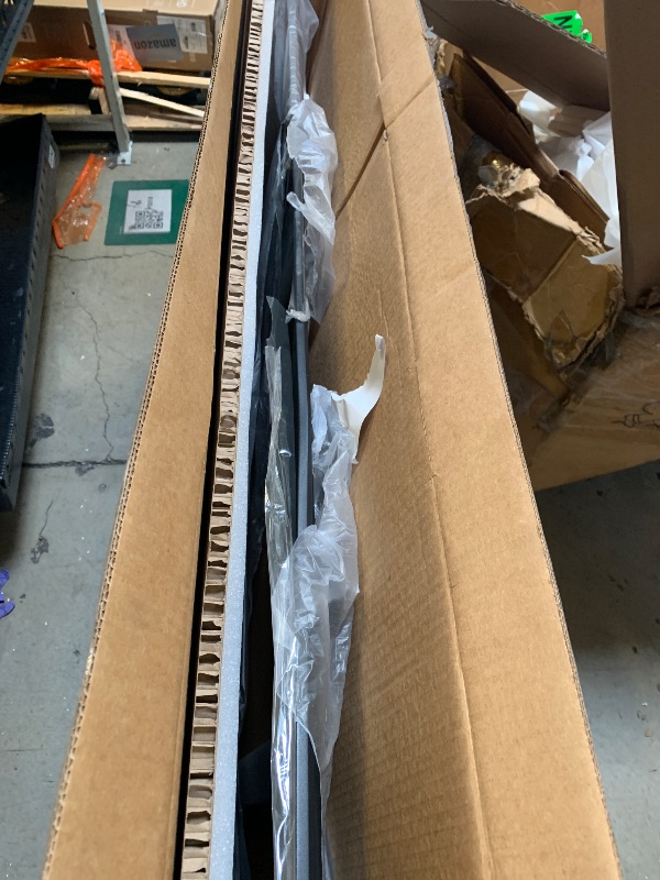 Photo 1 of TCL 65-Inch Class S5 UHD 4K LED Smart TV with Fire TV (65S551F, 2024 Model), Dolby Vision, HDR PRO+, Dolby Atmos, Alexa Built-in with Voice Remote, Apple AirPlay 2 Compatibility, Streaming Television PARTS ONLY 