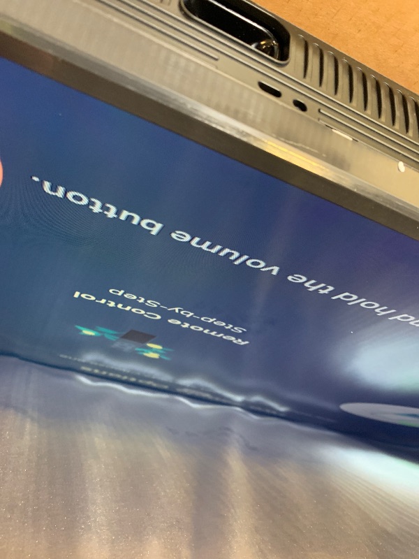 Photo 1 of Samsung 65-Inch Class Crystal UHD 4K DU7200 Series HDR Smart TV w/Object Tracking Sound Lite, PurColor, Motion Xcelerator, Mega Contrast, Q-Symphony (UN65DU7200, 2024 Model)