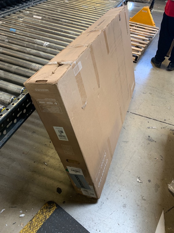 Photo 1 of Samsung 65-Inch Class Crystal UHD 4K DU7200 Series HDR Smart TV w/Object Tracking Sound Lite, PurColor, Motion Xcelerator, Mega Contrast, Q-Symphony (UN65DU7200, 2024 Model)