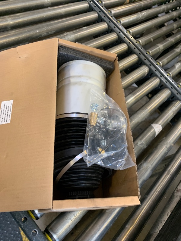 Photo 1 of ZYFONLIX Air Spring Front Compatible with Dodge Ram 1500 3.0L, 3.6L, 4.7L, 5.7L 2013-2020 OEM Number Replace 04877146AA, 04877146AB, 4877146AA, 4877146AB, 4877147AC, 4877147AD