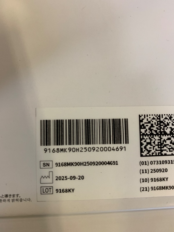 Photo 1 of CurrentBody Skin LED Light Therapy Mask: Series 2