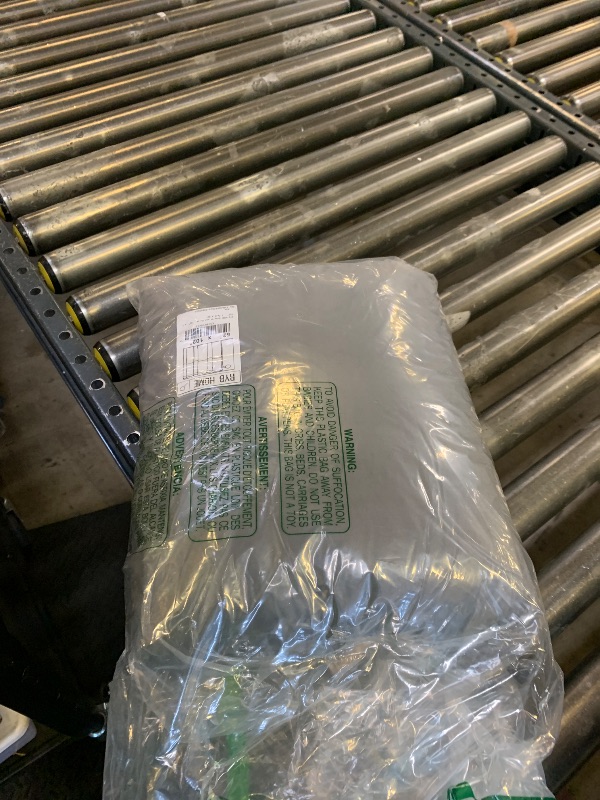 Photo 1 of Gray curtain