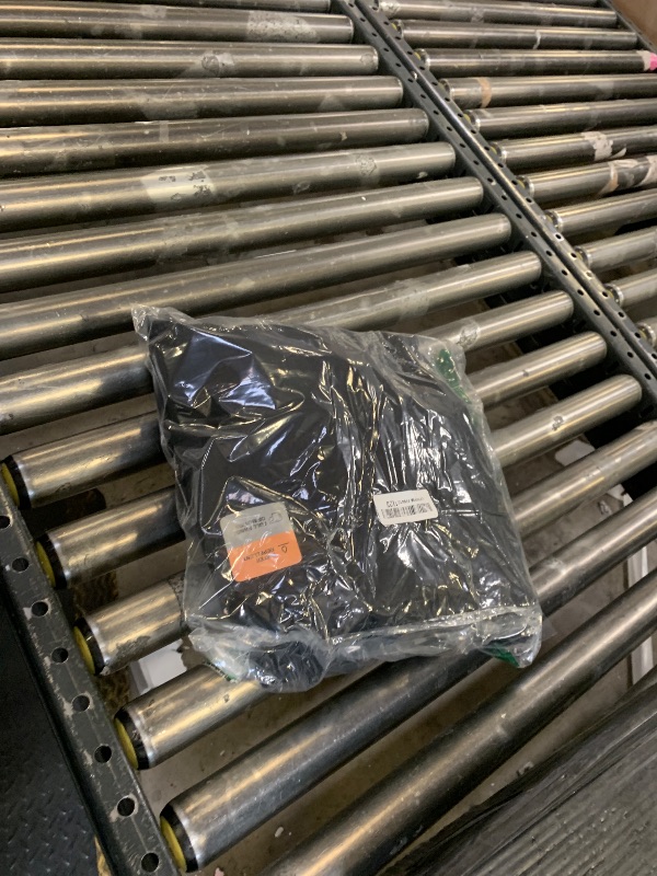 Photo 1 of see notes,,,,,,,,,,Ariat Men’s Flame Resistant DuraStretch Full Zip Hoodie Black size L