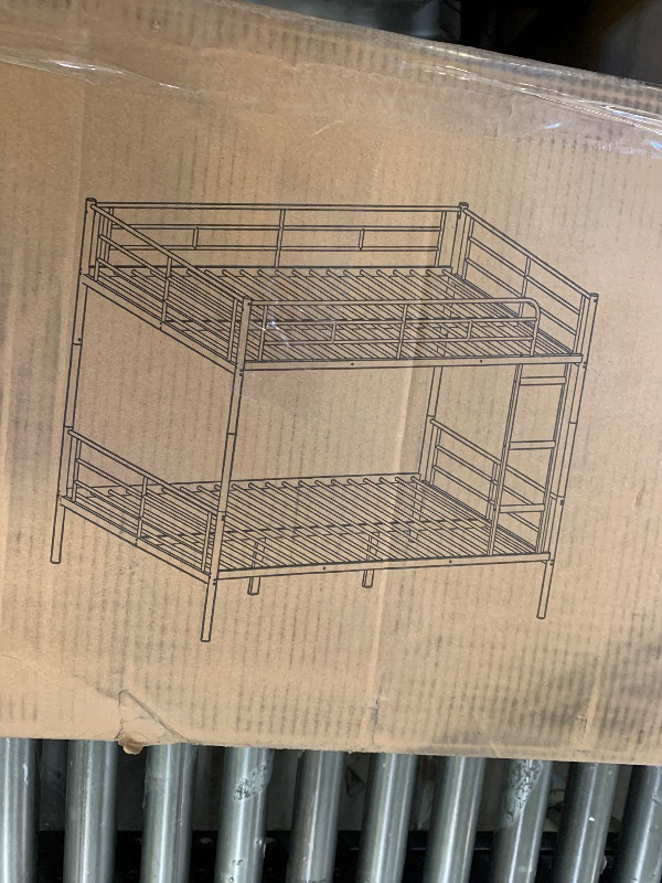 Photo 1 of Bunk bed frame 