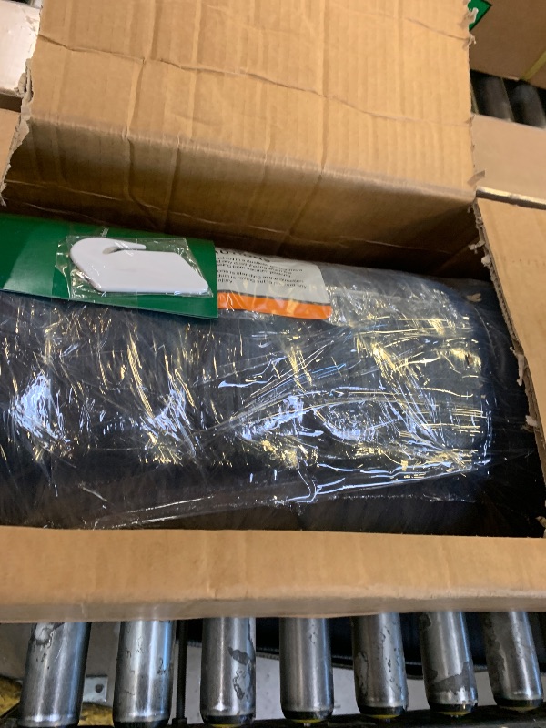 Photo 1 of LMANKBK Queen mattress, 12 Inch Innerspring Hybrid Mattresses in a Box with Gel Memory Foam, Individually Wrapped Encased Coil Pocket Spring Mattress, Pressure Relief, Medium Firm Support, 60"*80"*12"