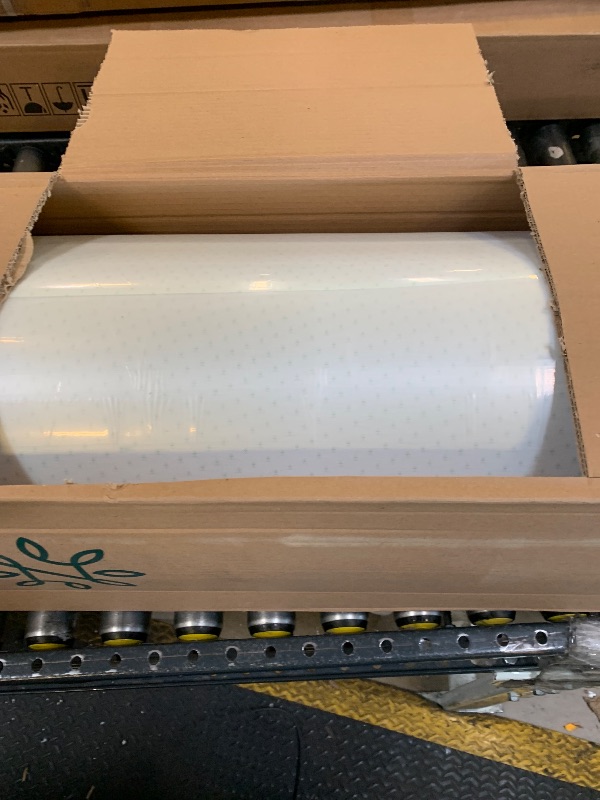 Photo 1 of Queen size mattress