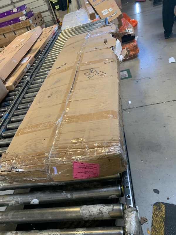 Photo 1 of Muwuele Solid Wood Full Length Mirror Coat Rack, 70" x 20" Oversize Standing Mirror Full Length with Brake Wheels, Floor Mirror for Living Room, Entryway (Black)