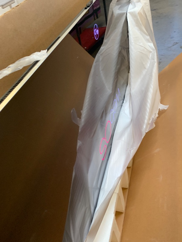 Photo 1 of LG 83-Inch Class OLED evo AI 4K G5 Series Smart TV w/Dolby Atmos, Dolby Vision, HDR10, AI Super Upscaling 4K, Filmmaker Mode, Wow Orchestra, Alexa Built-in (OLED83G5WUA, 2025)