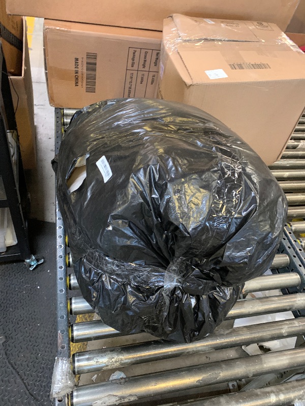 Photo 1 of Luxury 100% Organic Wool Mattress Topper, Plush Pillow Top Mattress Pad with 100% Organic Cotton Cover(60"x81")