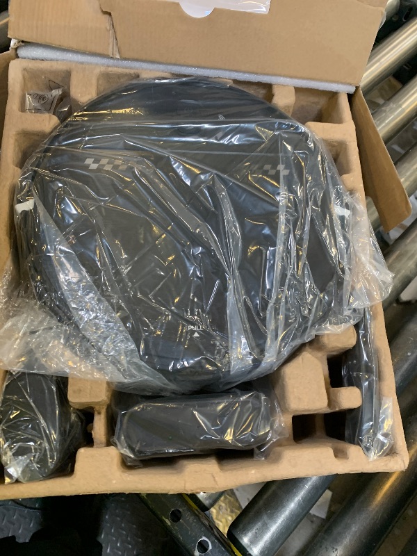 Photo 1 of ZC WAS Robot Vacuum and Mop Combo, 2-in-1 Robot Vacuum Cleaner, Perfect for Pet Hair, Hard Floor and Carpet, Anti-Bump, Anti-Fall, App, Voice and Remote Control