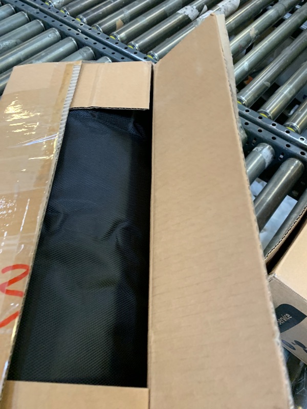 Photo 1 of DJ Controller Case with Wheels Compatible with DDJ FLX10 / DDJ-GRV6 / 1000 / 1000SRT / REV7 / REV5 / SC LIVE 4, Rolling DJ Bag Padded Backpack Soft with Multi-pocket for DJ Controller and Accessories