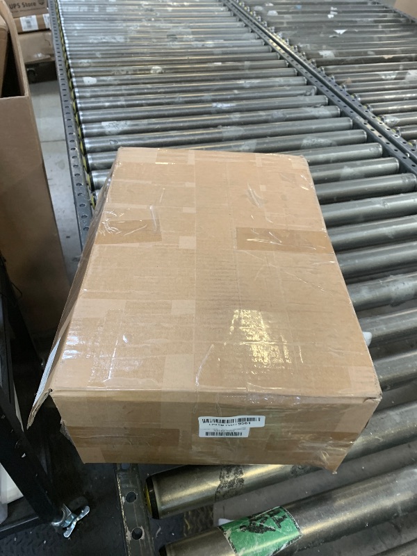 Photo 1 of DJ Controller Case with Wheels Compatible with DDJ FLX10 / DDJ-GRV6 / 1000 / 1000SRT / REV7 / REV5 / SC LIVE 4, Rolling DJ Bag Padded Backpack Soft with Multi-pocket for DJ Controller and Accessories