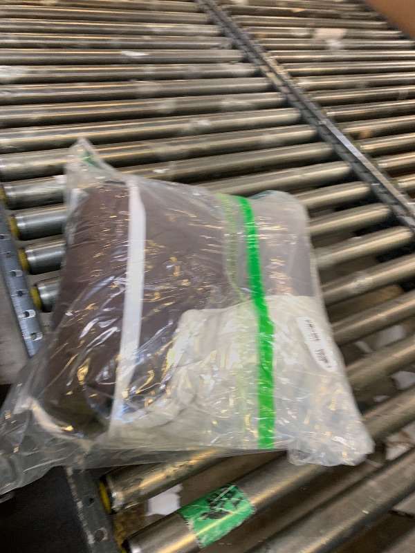 Photo 1 of VANSOFY Waterproof Recliner Couch Covers, Sofa Covers 1-Piece Washable Reclining Sofa Cover Non-Slip Furniture Protector with Elastic Straps Pocket for Dogs, Pets(Chocolate,3 Seater)