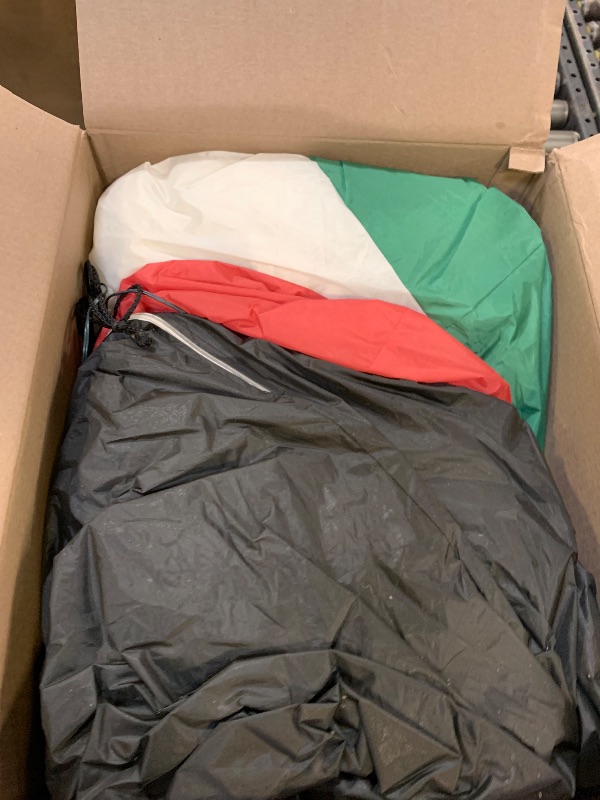 Photo 1 of 10 Ft Giant Inflatable Christmas Tree with 4 Gift Boxes Featuring Built-in LEDs for Blow Up Christmas Decoration, Perfect Outdoor Christmas Inflatables for Yard, Garden, and Lawn Décor