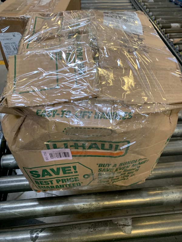 Photo 1 of 2 Pack Shipping Container Wheels 6-Lug Wheels Kit, Shipping Container Accessories, Heavy-Duty Shipping Container Axles with Heavy Duty Ratchet Tie Down-Moves 20ft - 40ft, Shipping Container