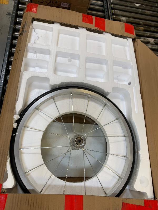 Photo 1 of Foundation Popcorn Maker Machine with Cart - 8oz Stainless Steel Kettle Makes up to 48 Cups - Movie Theater Style Vintage Popcorn Machine Cart on Wheels by Great Northern Popcorn (Black)