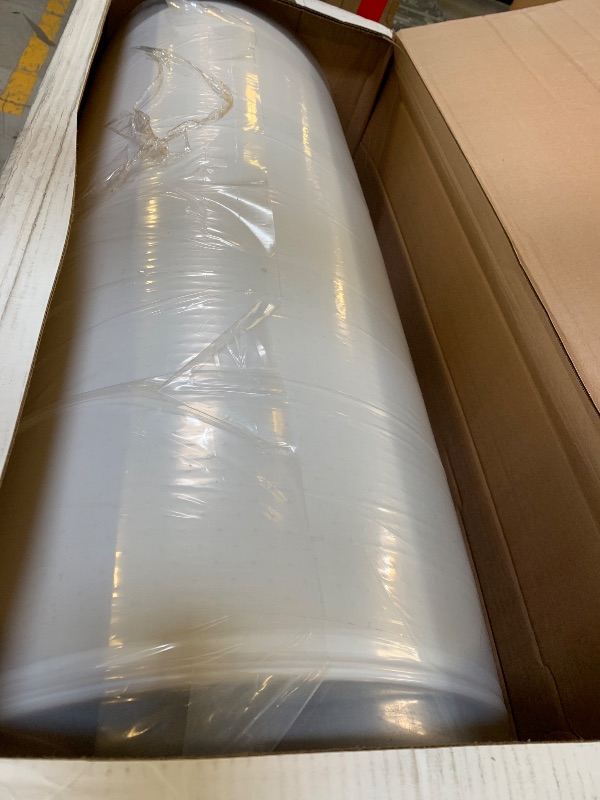 Photo 1 of Memory Foam Mattress Queen Size 12 Inch, Cooling Green Tea/Gel Mattress with Ice Silk Cover, Luxury Medium Firm Mattress for Back Pain, Bed Mattress Made in USA, CertiPUR-US Certified, 80'' x 60''