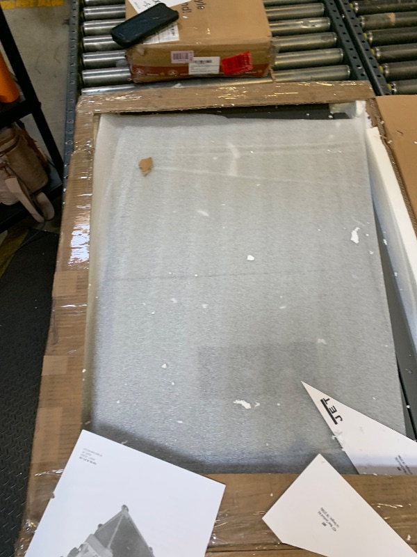 Photo 1 of JET Load-N-Lock Utility Cart Security System, for PUC-3725 & PUC-4126 Utility Carts (JT1-126)