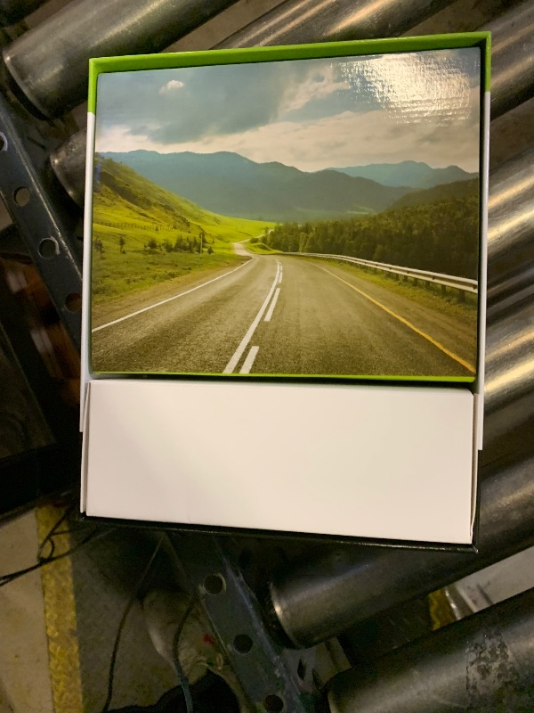 Photo 1 of TireMinder i10 RV TPMS with 4 Transmitters, Black