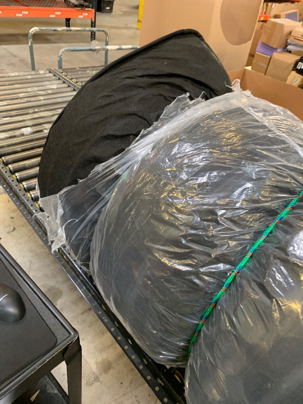 Photo 1 of Twin size mattress 