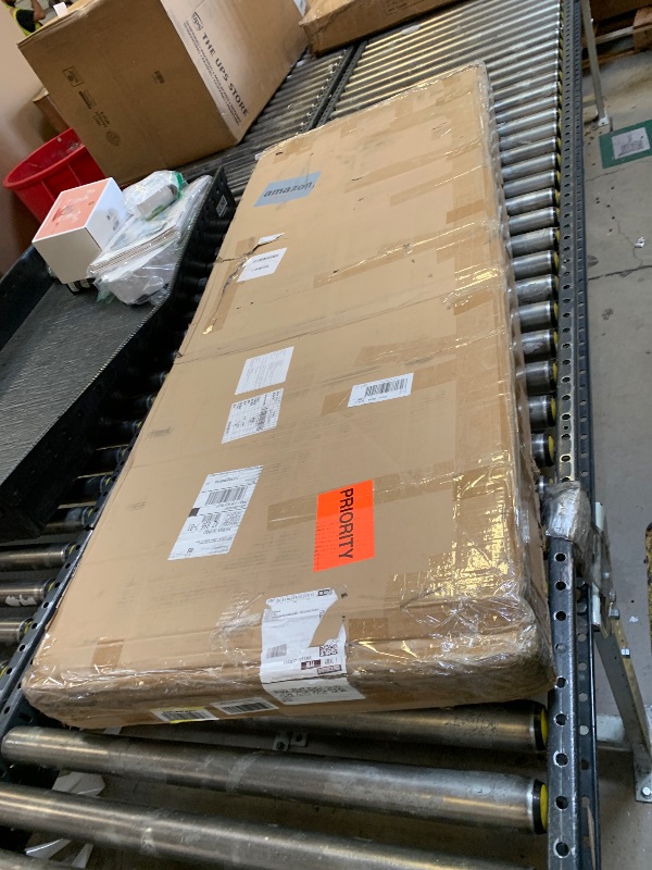 Photo 1 of Foldable rack