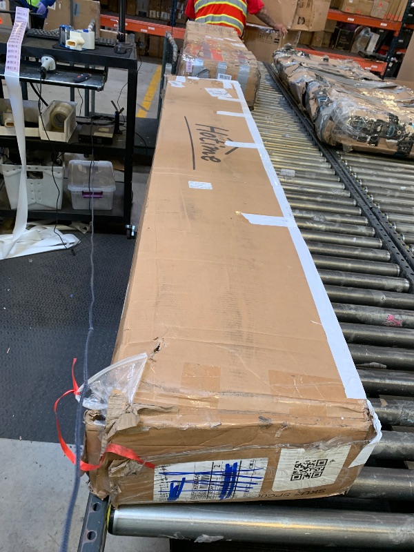 Photo 1 of Hotime canopy