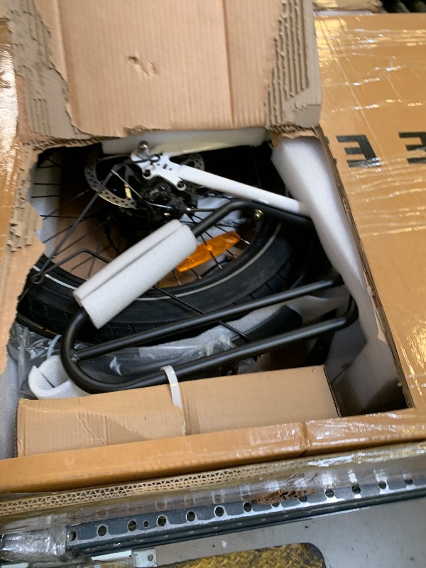 Photo 1 of Electric bike