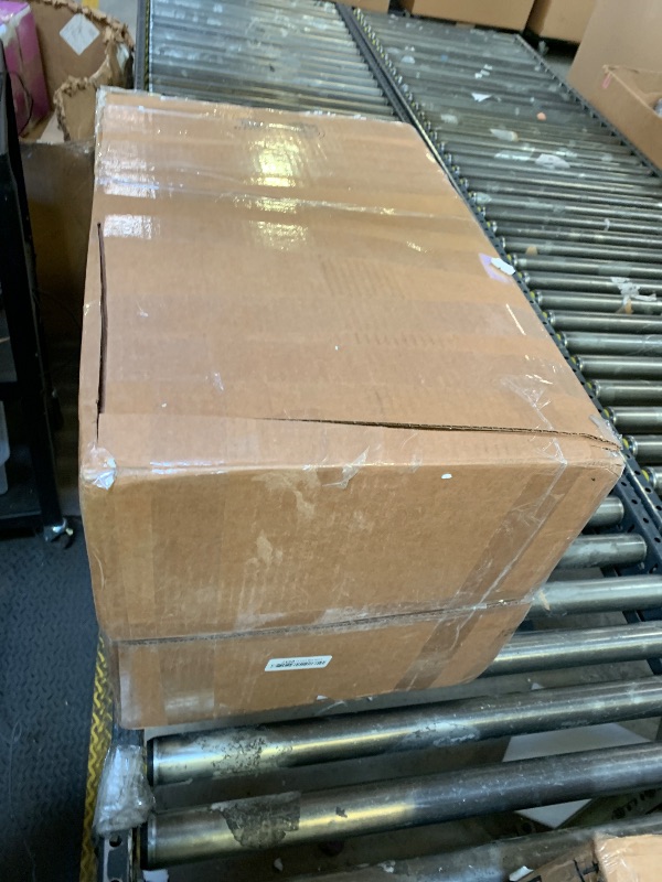 Photo 1 of KAMDKI LH W/Ballast Module Headlight Fit for 2020-2024 Ford Explorer XLT/Limited Full LED Headlamp Assembly Left Driver Side W/O AFS FO2502397 LB5Z13008BC