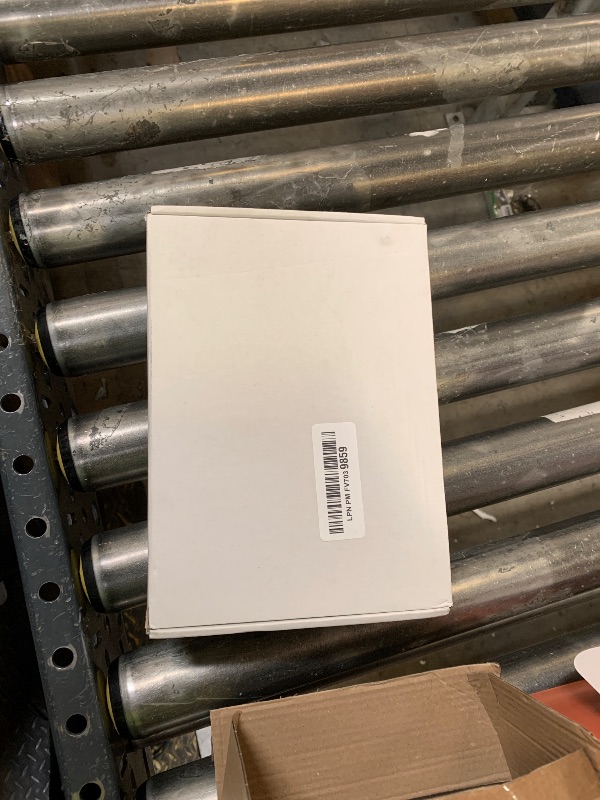 Photo 1 of Seagate Enterprise Capacity 3.5 HDD| ST6000NM0034 | 6TB 7.2K RPM SAS 12Gb/s 128MB Cache 3.5' | 512n | Enterprise Hard Disk Drive for Hyperscale Applications (Renewed)