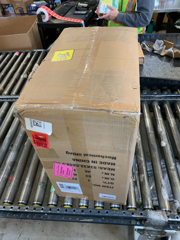 Photo 1 of TYZDMY Adjustable Dumbbells Set of 2?Free Weights Dumbbells Set?Adjustable Dumbbell Set?52.5 lbs pair 105 lbs?15 in 1?for Men/Women Gym Equipment for Home Strength Training Equipment