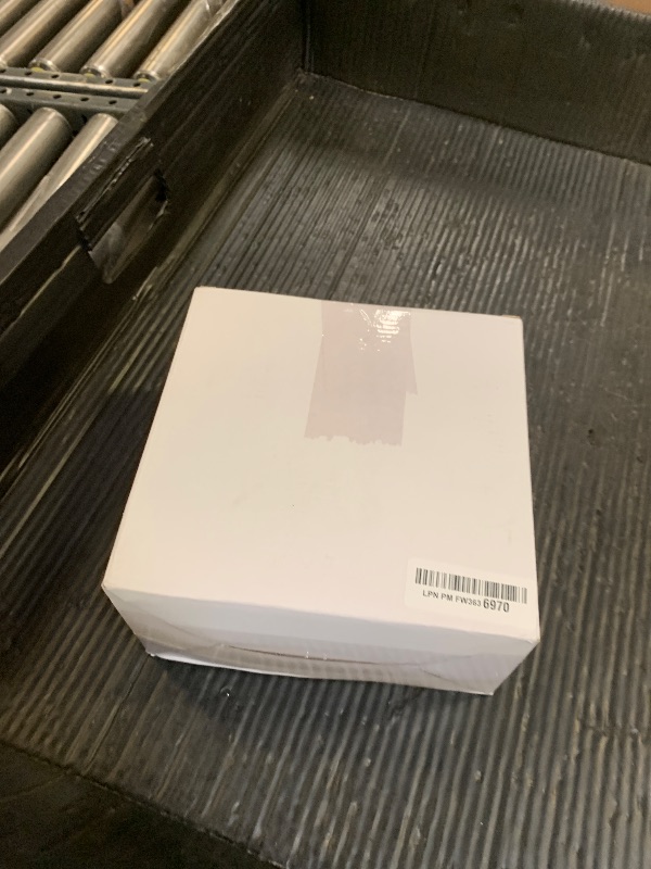 Photo 1 of Threlaco 50 Pcs Tracheostomy HME Heat Moisture Exchanger Individually Package Tracheotomy Humidifier Tracheostomy Supplies