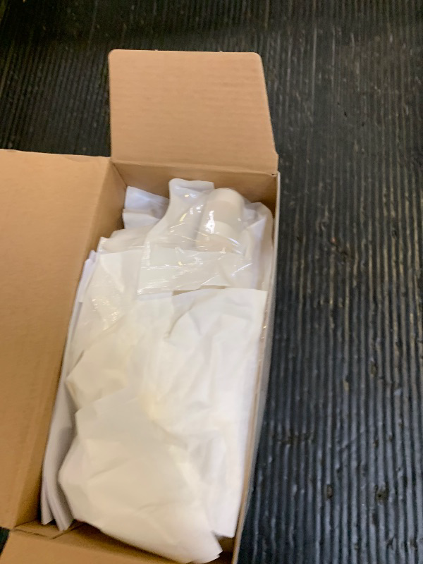 Photo 1 of Threlaco 50 Pcs Tracheostomy HME Heat Moisture Exchanger Individually Package Tracheotomy Humidifier Tracheostomy Supplies