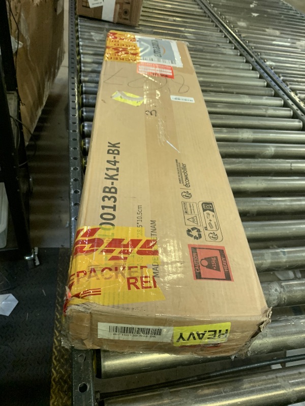 Photo 1 of GENERIC BED FRAME, UNKNOWN MODEL*******