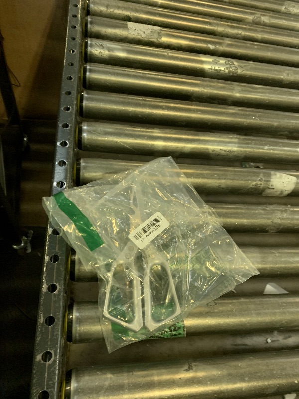 Photo 1 of **USED** TUOLEWE Heavy Duty Kitchen Scissors - 3.0mm Thickened Professional Stainless Steel Blades, All-Purpose Dishwasher Safe Meat & Poultry Shears for Cutting Chicken Bones, Food Prep