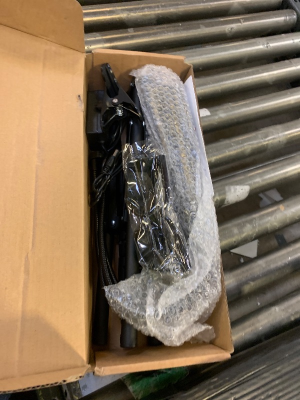 Photo 1 of Tanning lamp for Home use