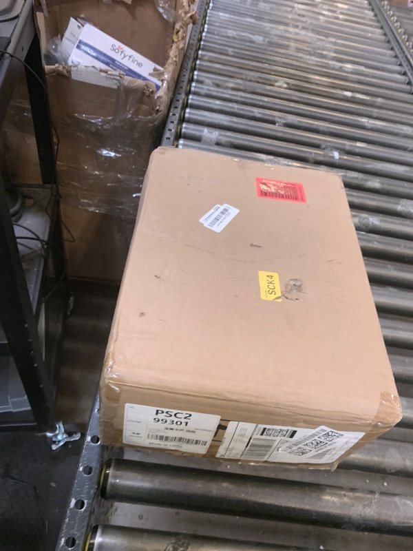 Photo 1 of Small Entryway Table with Drawers & Storage Shelf High Tall Little Narrow Front Door Console Tables Skinny Slim Wall Table for Entry Hall Hallway Foyer, Thin Bedside Nightstand for Small Space Bedroom