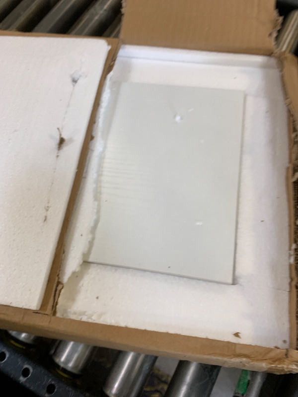 Photo 1 of Small Entryway Table with Drawers & Storage Shelf High Tall Little Narrow Front Door Console Tables Skinny Slim Wall Table for Entry Hall Hallway Foyer, Thin Bedside Nightstand for Small Space Bedroom