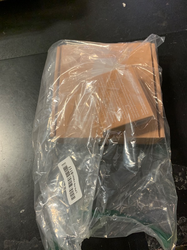 Photo 1 of Autobrush Sonic Pro Electric Toothbrush – Only ADA Accepted U-Shaped Brush, Clinically Proven Up to 5.1X Better Cleaning, 30-Second Full Mouth 360 Clean, Rechargeable, Waterproof, White, Men's Regular