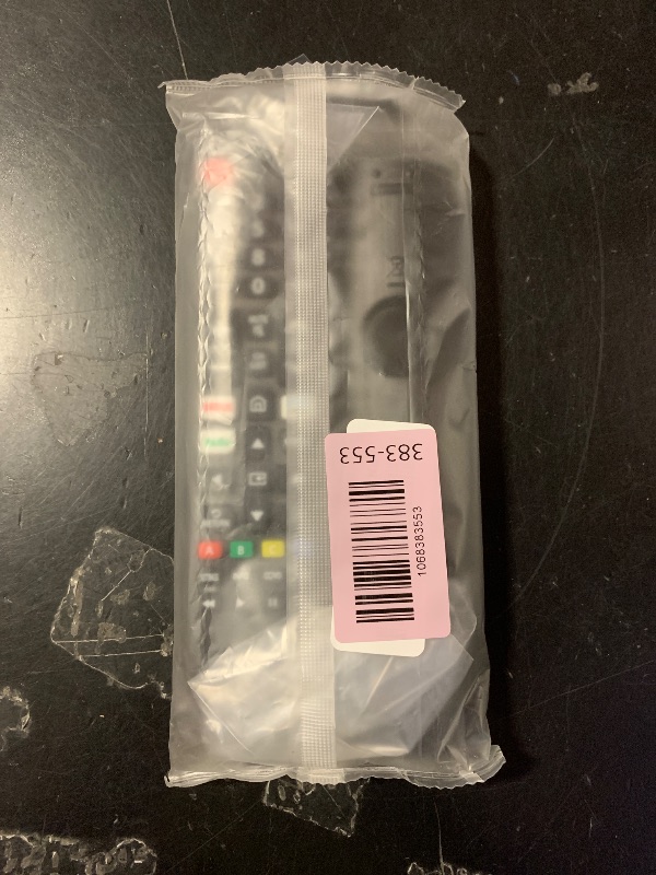 Photo 1 of ?Pack of 2? New Universal Remote for All Samsung TV Remote, Replacement Compatible for All Samsung Smart TV, LED, LCD, HDTV, 3D, Series TV