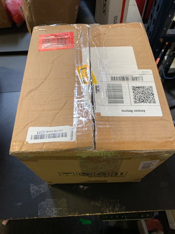 Photo 1 of PCP Air Compressor, 4500?PSI / 30?MPa, Dual Power Car 12V DC or Home 110V/220V AC, Retractable Handle, Water/Oil-Free for Paintball/PCP Rifle/HPA Tank, Manual Stop, 250W (CS5-A)