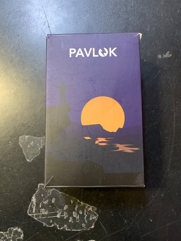 Photo 1 of Pavlok 3 – A Personal Life Coach On Your Wrist – Practice Mindfulness and Build Good Habits – Track Your Steps, Activity, and Sleep Patterns! (Sports Edition)