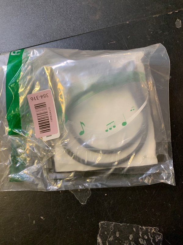 Photo 1 of 3 Pin XLR to RJ45 Adapter ?Upgraded?1ft 3 Pin DMX Male Adapter for XLR to Cat 5 Cat 6 Ethernet for DMX-CON Controller Series Stage and Recording Studio DMX to RJ45 Male and Female Adapters (4)