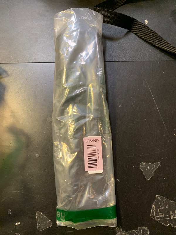 Photo 1 of **INCOMPLETE** Gifts for Men Christmas Collapsible Trekking Pole, Ultralight 7075 Aluminum Hiking Stick for Women, Men & Seniors, 3-Section Foldable Walking Pole with Tungsten Steel Tip for Travel, Trails & Balance