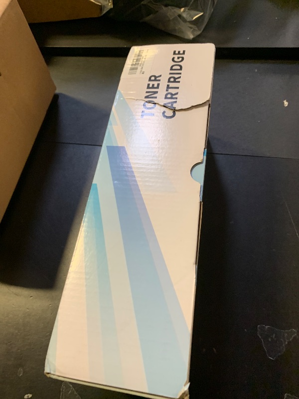 Photo 1 of [1-Pack, Black] MLT-D116L D116L Toner Cartridge Compatible Replacement for Samsung Xpress M2825DW 2825WN 2835 675FN 2676N 2676FH 2875FW 2875FD 2625 2625D 2626 2885FW 288x 262x 287x Printer