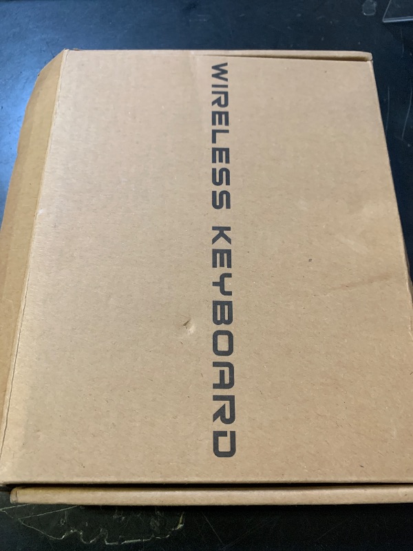 Photo 1 of GreenLaw Keyboard Case for iPad mini 7(2024) & Mini 6 (2021) 8.3", Smart Touchpad, 7 Color Backlit, Type-C Rechargeable, 360° Rotate Keyboard Case for iPad mini 7th/6th Generation, Starlight