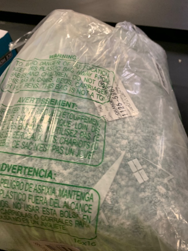 Photo 1 of Yimobra Long Bathroom Rug Non Slip Washable, Soft Absorbent Microfiber Bath Mat, Dual-Tone Decor Rug with Rubber Backing for Bathroom Floor Tub and Shower,44x24,Home Essentials,Light Blue and White